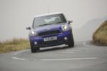 Mini Paceman Cooper SD 2013 года (UK)